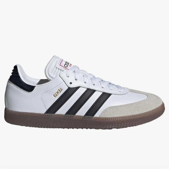 Adidas Samba OG Sneakers - Picture 4 of 10